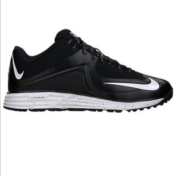 nike lunar mvp pregame